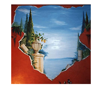 Wall Murals
